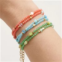 Bracciale Coeur De Lion Donna in Acciaio 4460300616 - 4460300616